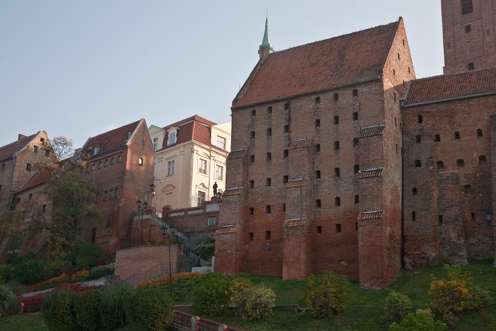 Grudziadz